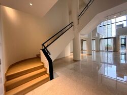The Colonnade (D10), Condominium #539338221